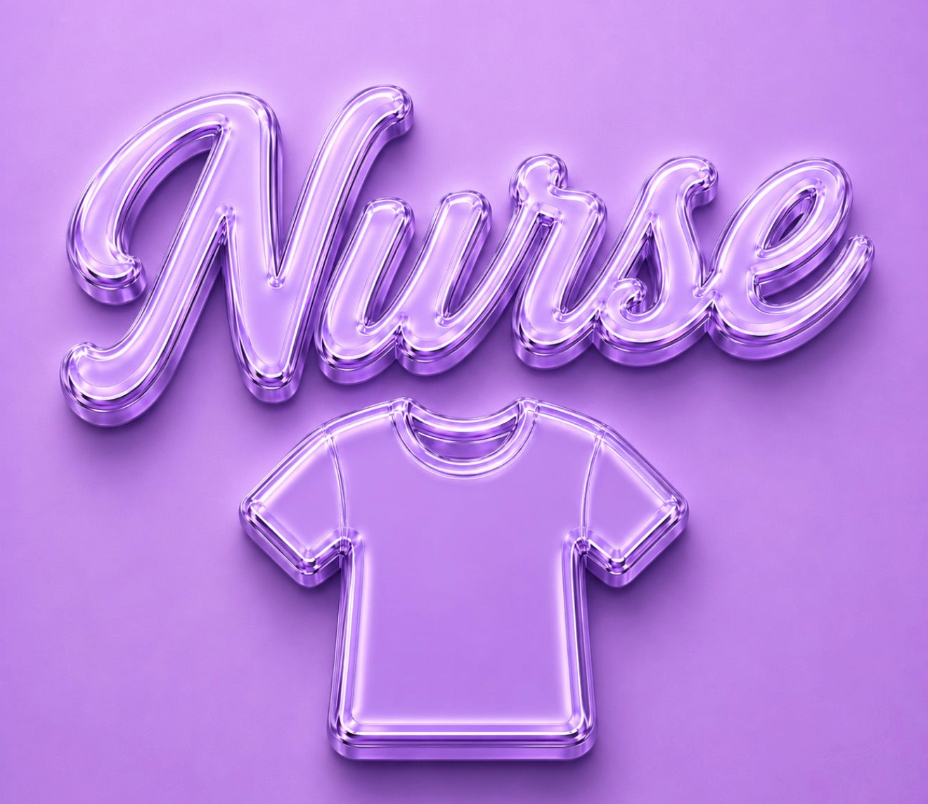Nurse T-shirts