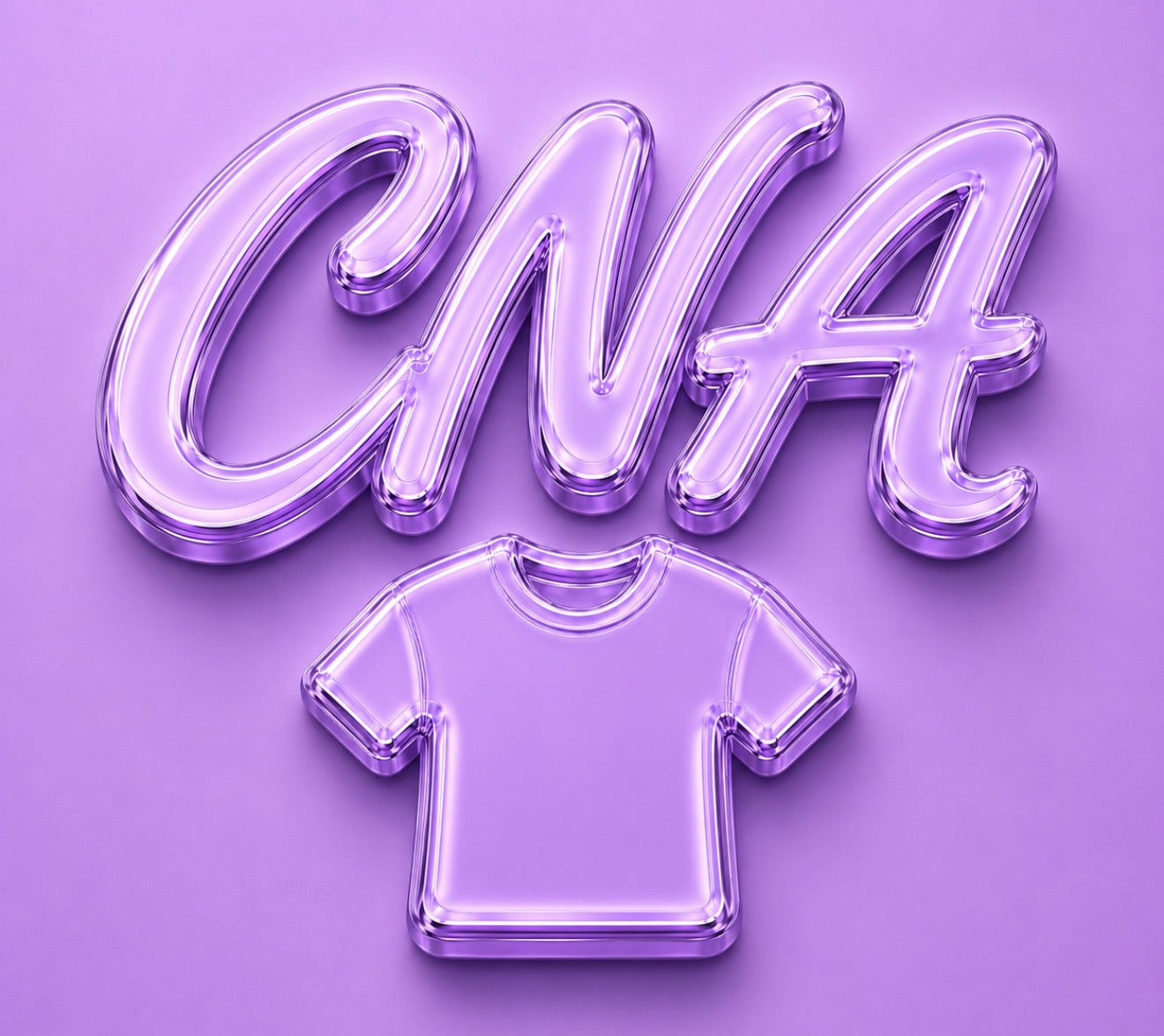 CNA T-Shirts