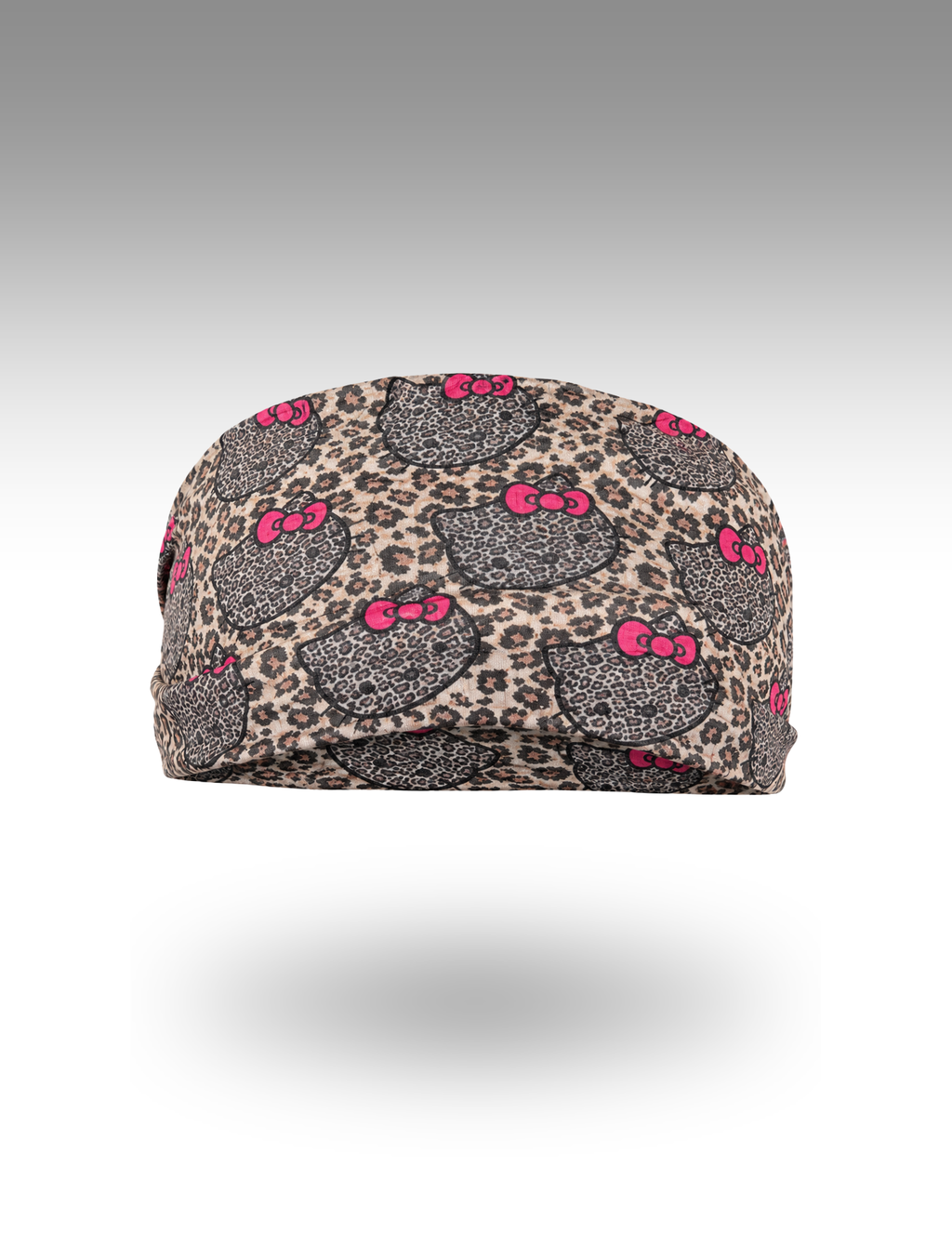 Hello Kitty Cheetah Print  🐆