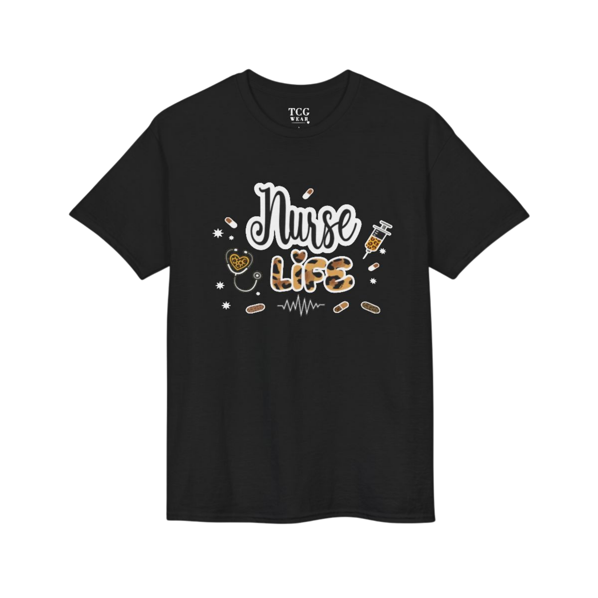 Nurse Life T-shirts