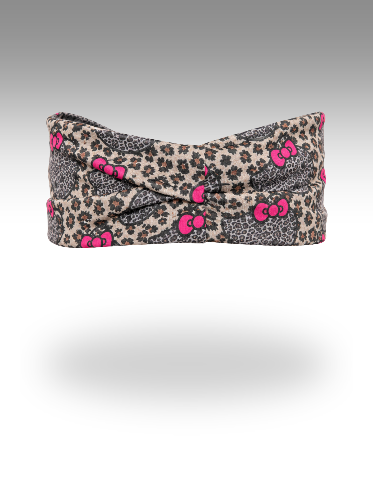 Hello Kitty Cheetah Print  🐆