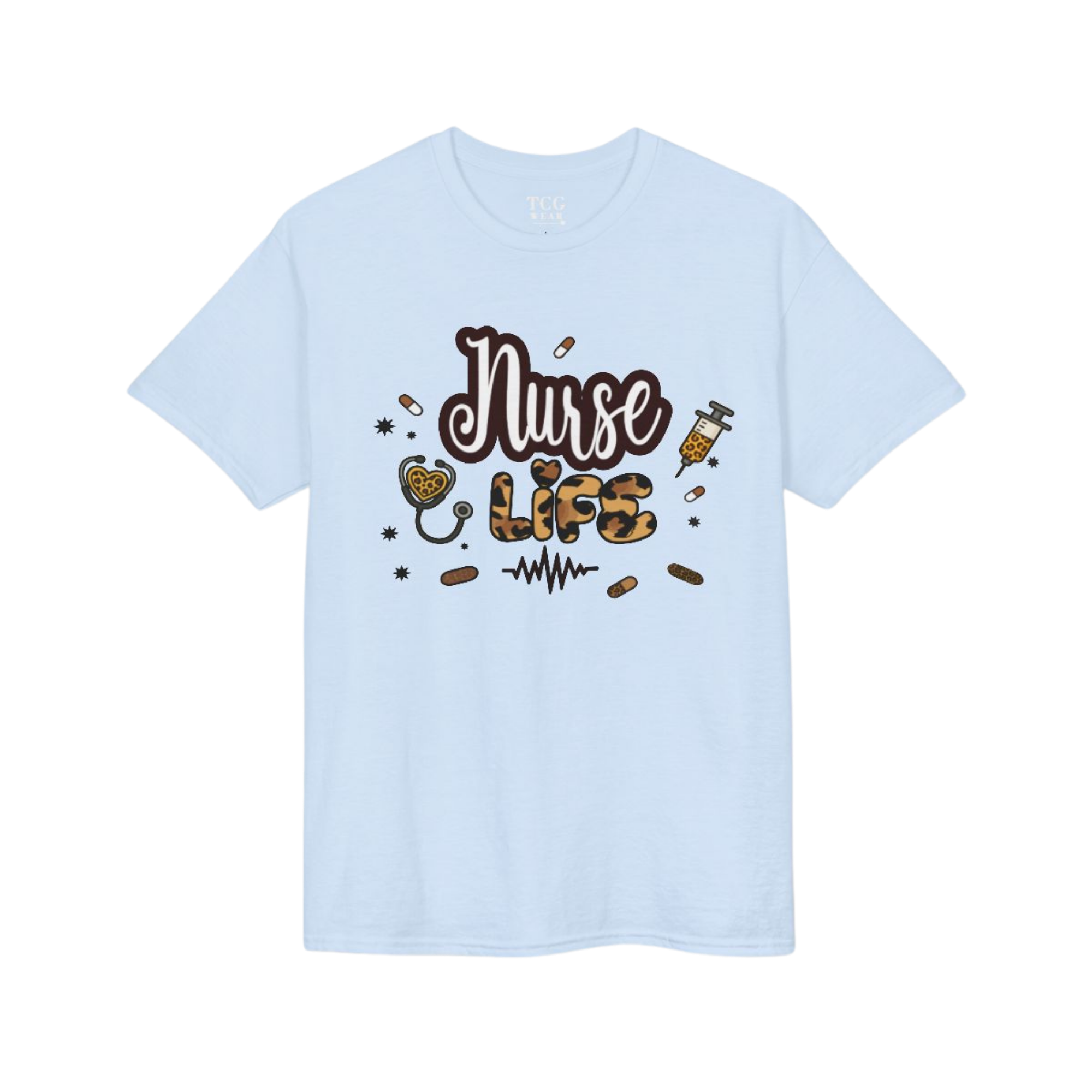 Nurse Life T-shirts