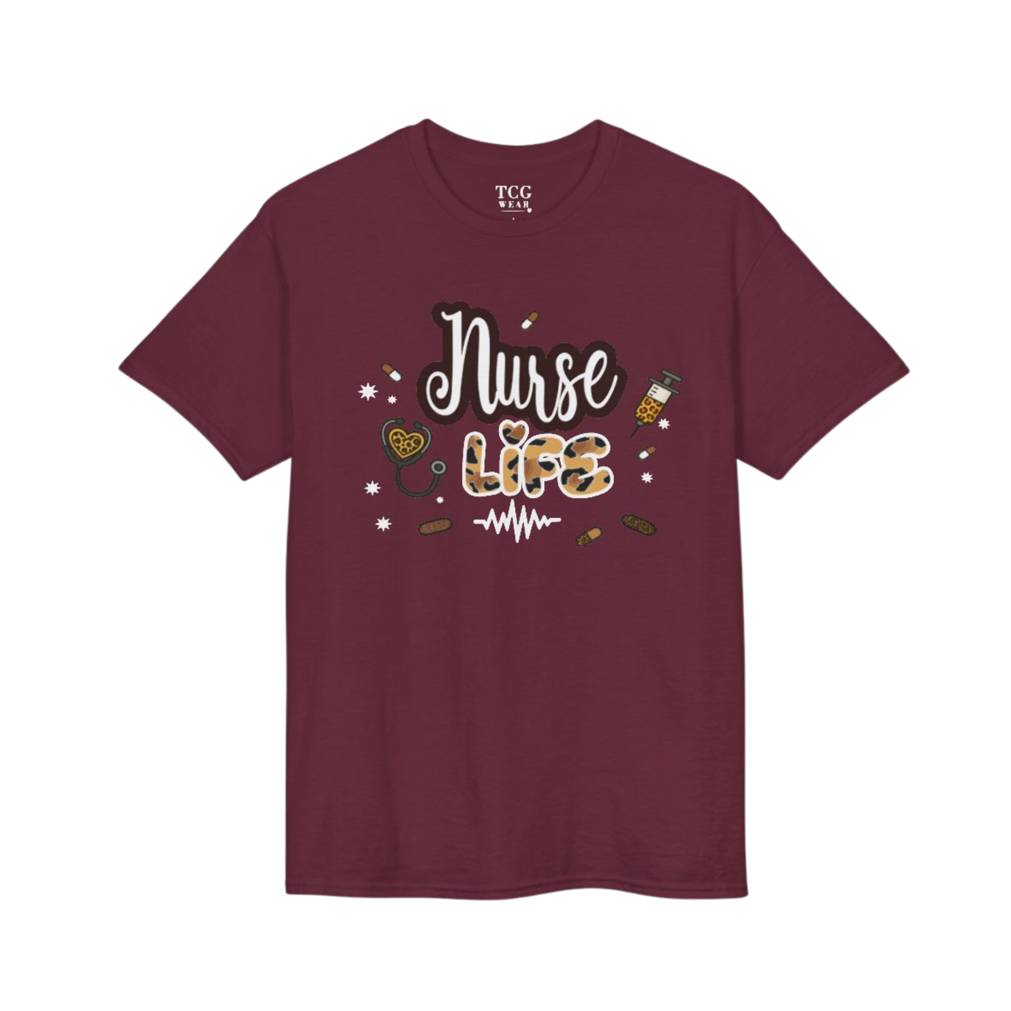 Nurse Life T-shirts