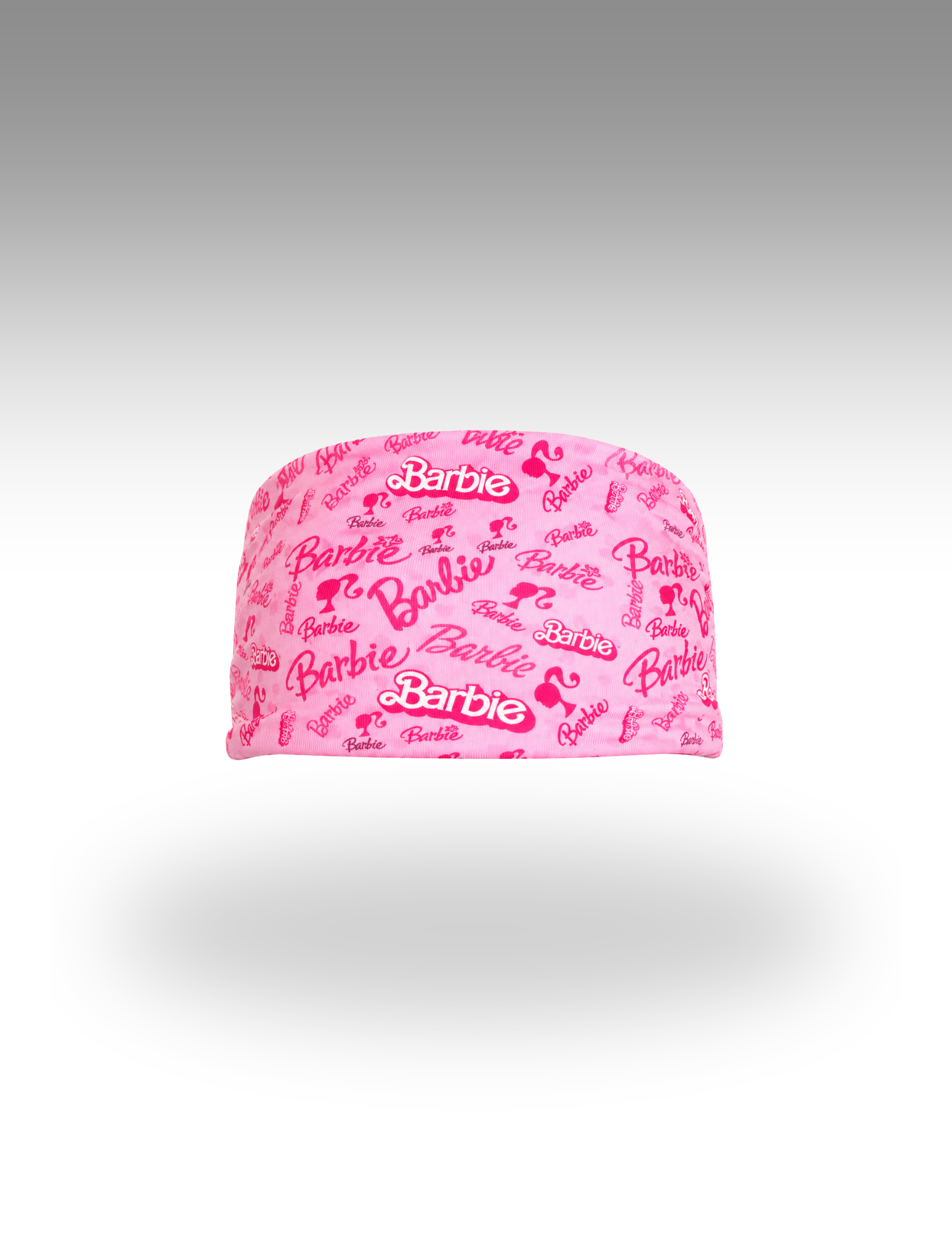 Barbie Pink Button Headband 🎀