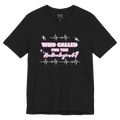 "Who Called for Radiologist? Tee — Radiologist T‑Shirt