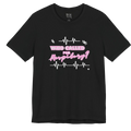 "Who Called for Respiratory?" Tee — Respiratory Therapist  Medical T‑Shirt