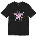 "Who called for the NP?" Nurse Practitioner T-shirt