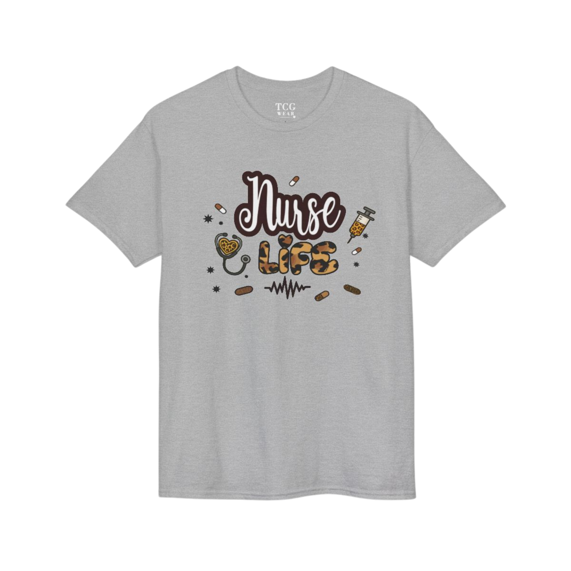 Nurse Life T-shirts