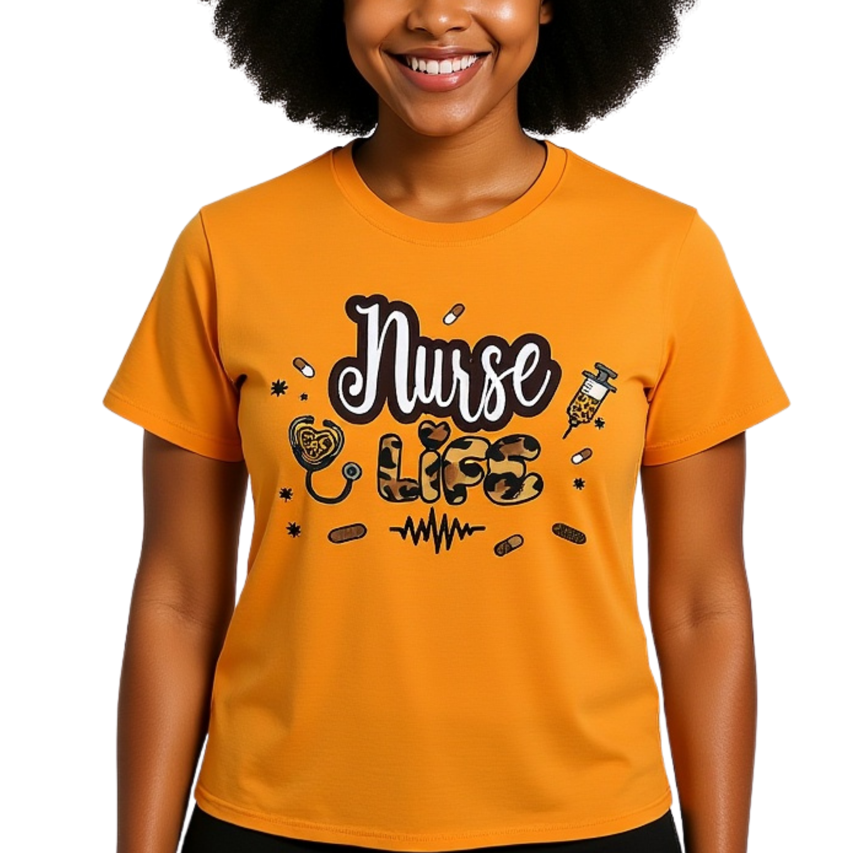 Nurse Life T-shirts