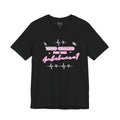 "Who called for the ambulance?" EMT T-shirts